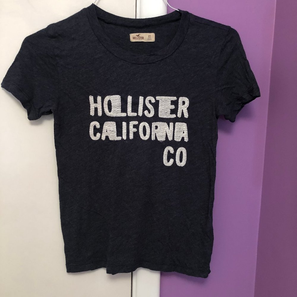 Hollister T-shirt